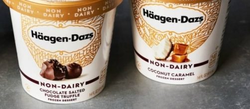 We All Scream for H&auml;agen-Dazs Vegan Ice Cream | PETA - peta.org