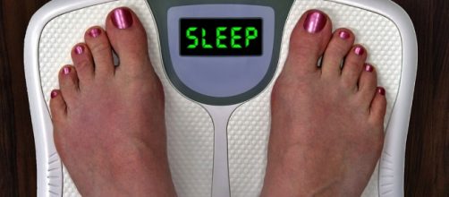 Why Sleep is Important To A Healthy Weight | Sports Medicine Weekly - smwhome.net