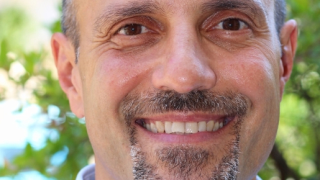 Alessandro Cardini, ricercatore dell'Istituto Nazionale di Fisica Nucleare (INFN) nella sezione di Cagliari
