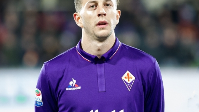 Bernardeschi convocato per il ritiro di Moena
