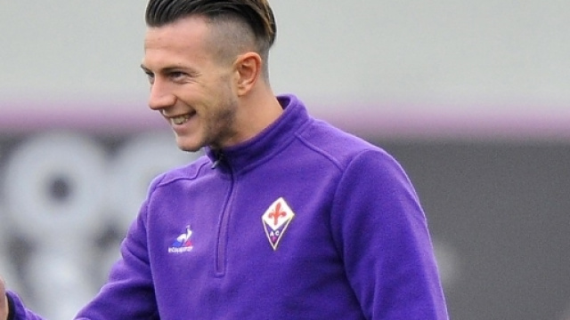 Bernardeschi &ndash; FiorentinaUno.com - fiorentinauno.com