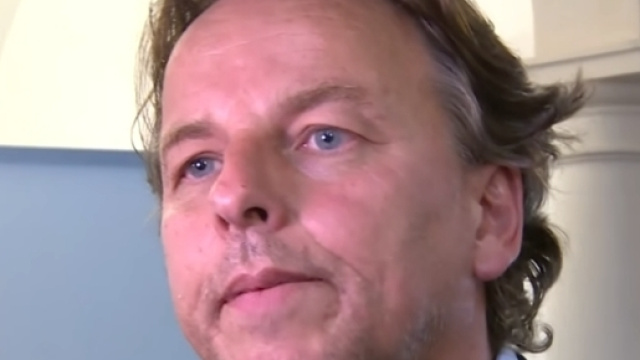 Bert Koenders, ministro olandese