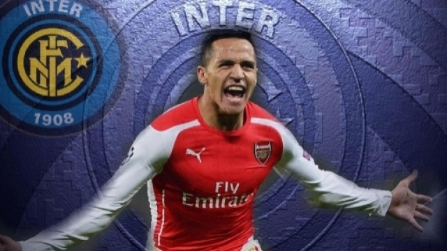 Calciomercato Inter: assalto a Sanchez