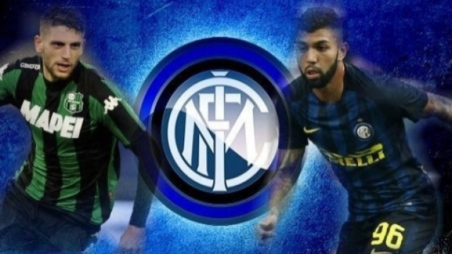 Calciomercato Inter: possibile scambio Berardi-Gabigol