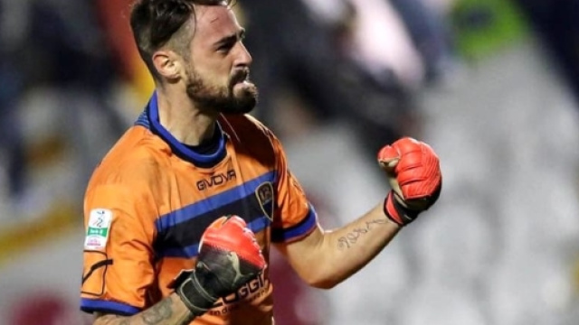 Carlo Pinsoglio torna alla Juventus. Per restarci - latinatoday.it