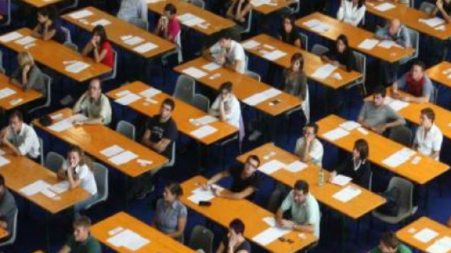 Concorso Polizia di Stato 2017 aperto anche ai civili.