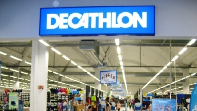 Decathlon assume in tutta Italia