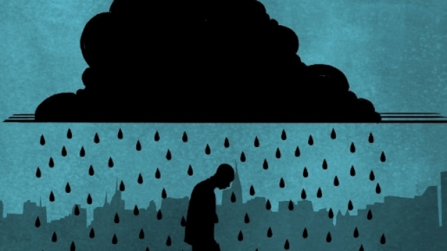 Depressione: una vera epidemia, ma solo un terzo si cura ... - improntaunika.it