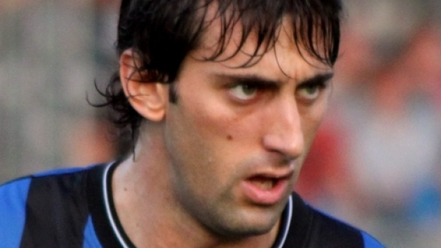 Diego Milito torner&agrave; all'Inter: ecco tutti i dettagli