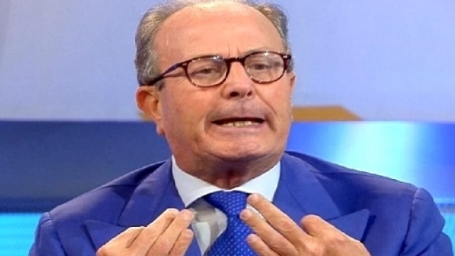 Franco Ordine parla del mercato dell'Inter