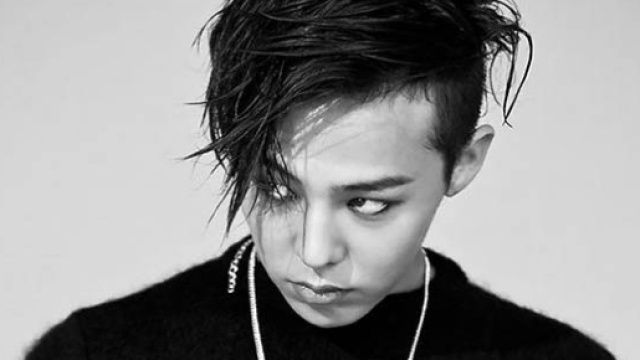 G-Dragon arriva anche in Europa
