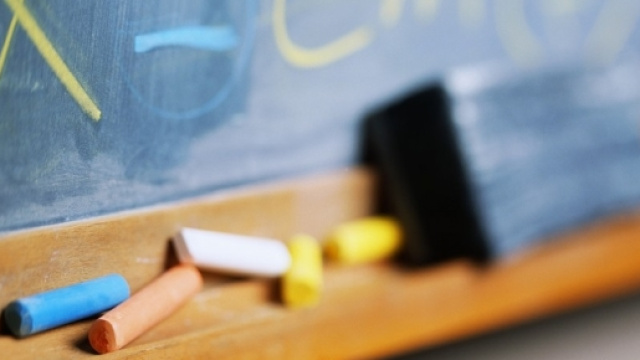 Graduatorie di istituto 2017/2020.