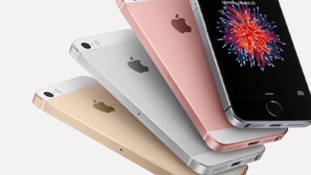 Grandi speranze per il successore dell'iPhone SE