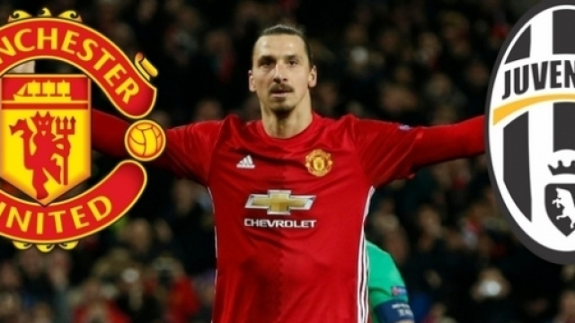 Ibrahimovic a Torino, in visita per un possibile avvicinamento al bianconero