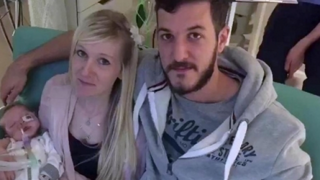 Il Papa &egrave; disposto a concedere la cittadinanza vaticana al piccolo Charlie