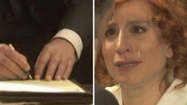 Il Segreto anticipazioni spagnole: Mauricio si sposa per la disperazione di F&eacute;