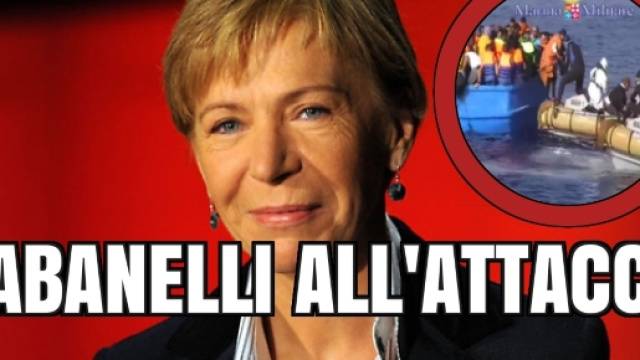 Immigrazione, la Gabanelli asfalta il piano migranti voluto e gestito dal governo e propone soluzioni all'emergenza
