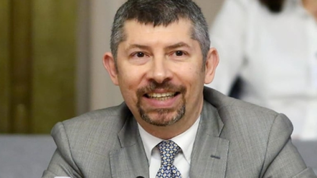 Ivan Scalfarotto parla in esclusiva a BN