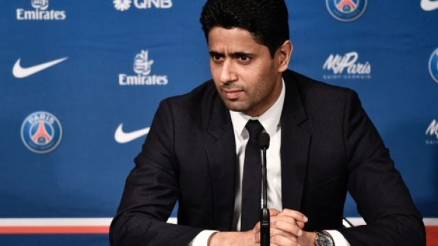 Juve, clamorosa proposta del Paris Saint Germain