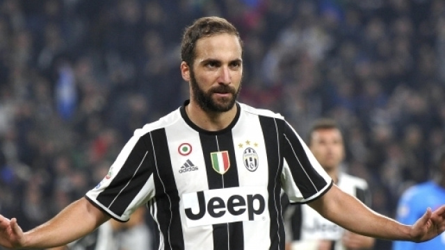 Juve, Higuain al Chelsea? I dettagli