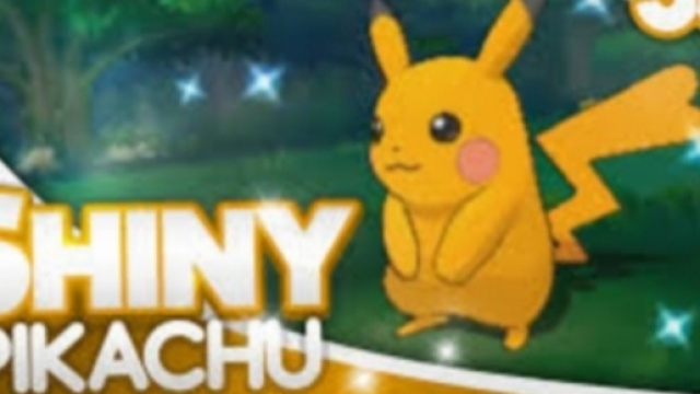 La derni&egrave;re mises &agrave; jour de Pok&eacute;mon GO contient son lot de surprises pour les fans du jeu !