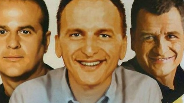 La Gialappa's Band torna a Mediaset