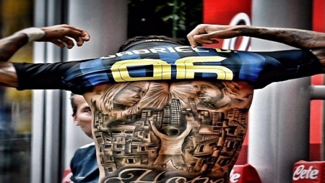 La Lazio piomba su Gabriel Gabigol Barbosa