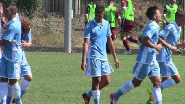 Lazio - Cittadella 3-1, i migliori: Portanova decisivo, Pellacani ... - calcionazionale.it