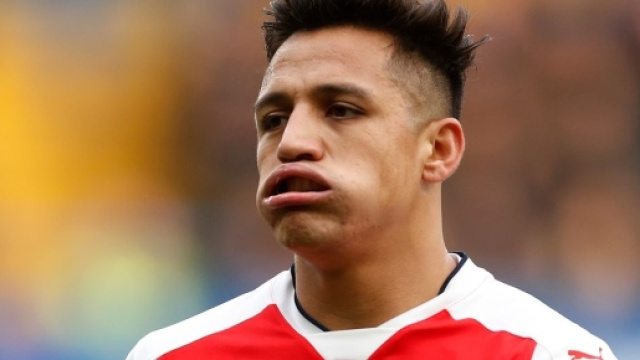 L'Inter sogna il colpo a effetto: Alexis Sanchez dall'Arsenal