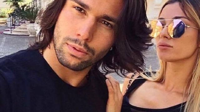 Luca e Soleil | Gossip News dopo Uomini e Donne (Foto Instagram )