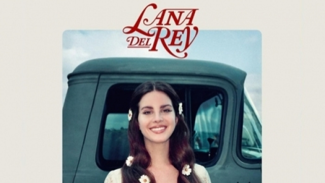 Lust for Life, il nuovo album di Lana Del Rey