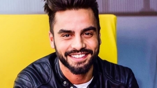 Mario Serpa Uomini e Donne - (Foto Instagram)