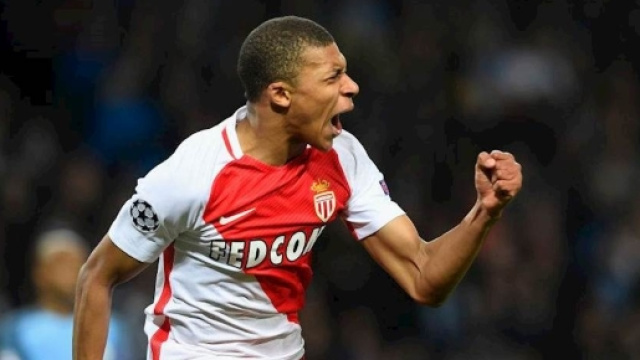 Mbapp&eacute;, un obiettivo della Juventus? Lo zio: "Kylian segue i ... - fantagazzetta.com