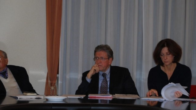 Nominata la commissione d'esame del concorso