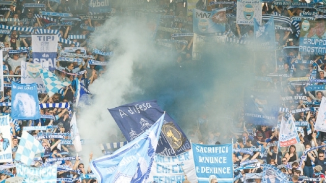 Per la Spal tornata in Serie A abbonamenti cari quanto per la Juventus