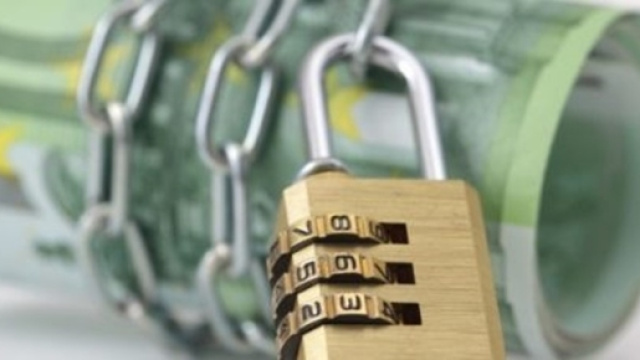 Pignoramento del conto corrente, dal 1&deg; luglio diventa possibile