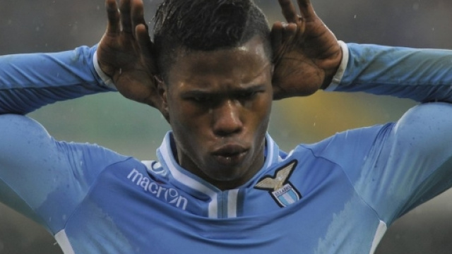 Pi&ugrave; Juventus che Milan per il richiestissimo Keita Balde - milanday.it