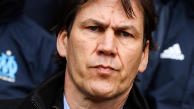 Pour Garcia, Marseille poss&egrave;de trop de d&eacute;fenseurs centraux - madeinfoot.com