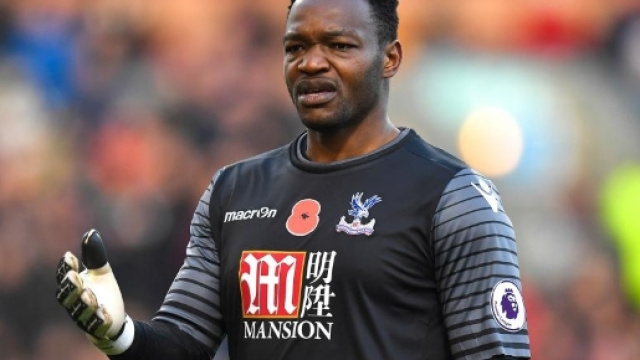 Pourquoi l'OM peine &agrave; boucler le dossier Mandanda... - madeinfoot.com