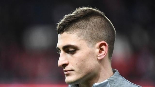 PSG : l'agent de Verratti d&eacute;monte le projet Parisien.