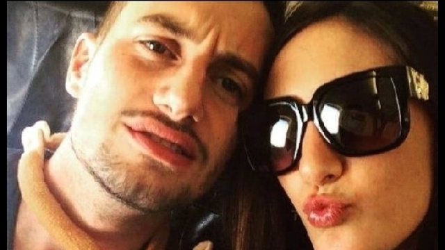 Ruben e Francesca fidanzati dopo Temptation Island.