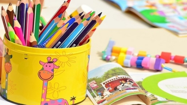 Selezione educatore asilo nido e istruttore pedagogico