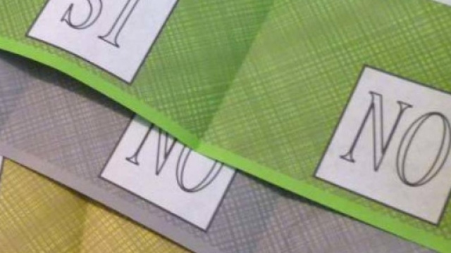 Sondaggi politici aggiornati al 7 luglio 2017