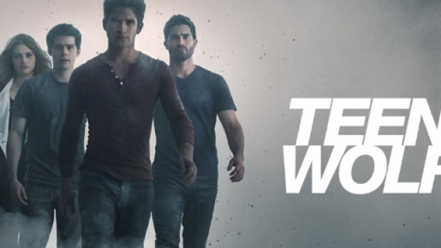 teen wolf - Buscar con Google | Teen Wolf | Pinterest | Teen wolf ... - pinterest.com