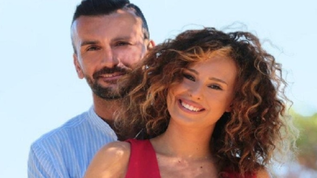 Temptation Island: Sara, Nicola e la sigaretta