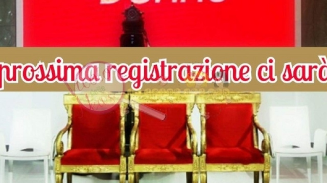 uominiedonne Ecco quando conosceremo il/la nuovo/a tronista, ce lo ... - ilvicolodellenews.it