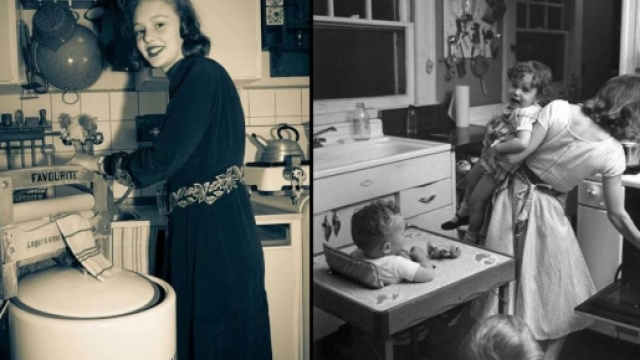 Vintage | Vanilla Mag - vanillamag.it