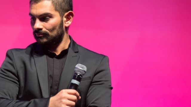 Web Marketing Festival, intervista a Cosmano Lombardo - emoe.it