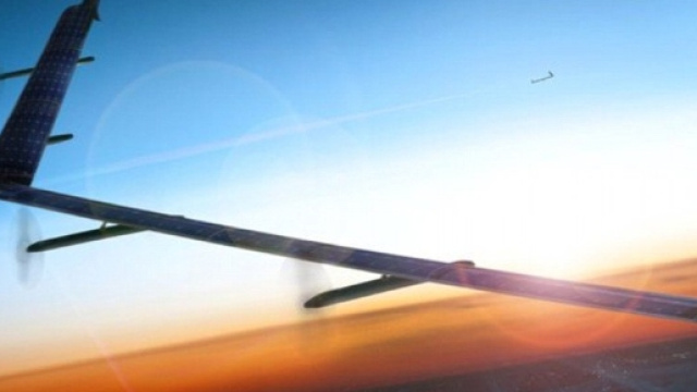 Zuckerberg: &laquo;Aquila &egrave; pronto. Porter&agrave; internet dappertutto&raquo; - startupitalia.eu