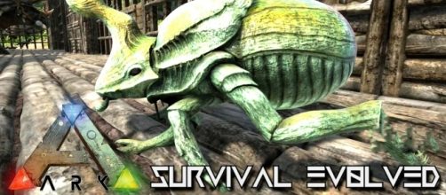 'Ark: Survival Evolved' PC patch v261 live, adds Boss Wars, gears and more (Image credit KingDaddyDMAC/YouTube)